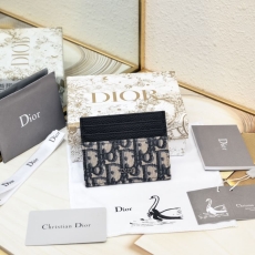 Christian Dior Wallets Purse